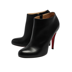 クリスチャンルブタン Christian Louboutin ブーティ