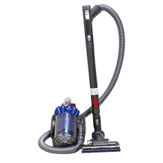 Dyson サイクロン掃除機 DC26