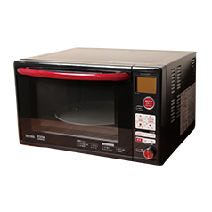 SHARP オーブンレンジ RE-K200-R