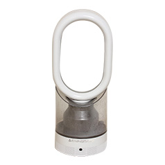 Dyson 加湿器 Hygienic Mist AM10