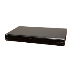 Panasonic BDレコーダー DMR-BW570