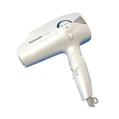 Panasonic ナノケアドライヤー EH-NA05W