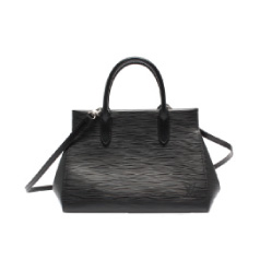 LOUIS VUITTON マルリー BB M94622 エピ 2WAY ハンドバッグ