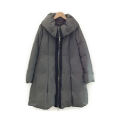 フォクシー FOXEY ダウンコート
