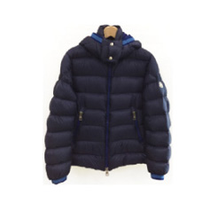 モンクレール MONCLER ダウンジャケット